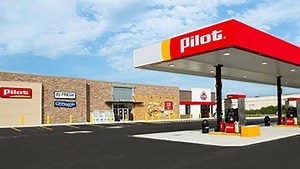 Pilot Flying J opening its travel center in Cocoa this week