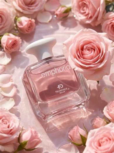 Emporia Perfume by Fragrance Deluxe: Secret Garden Scent