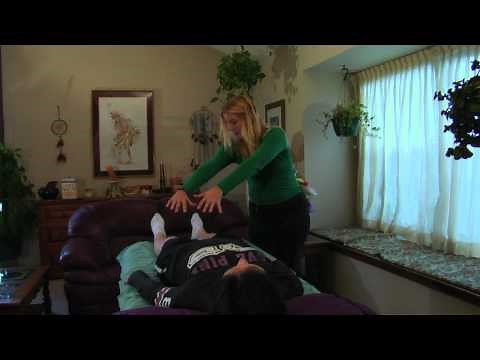 The Healing Power of Energy: Healing Touch