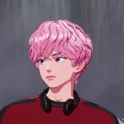 Bamby's puffy cheeks is a need 🥹💗 I wonder how biting or maybe poking it feels like... (⁎⁍̴̛ᴗ⁍̴̛⁎) #플레이브 #plave #bambyplave #bamby #밤비