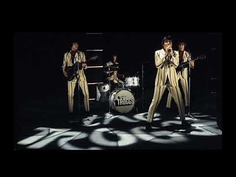 The Troggs - Wild Thing (1966) 🎵🎶