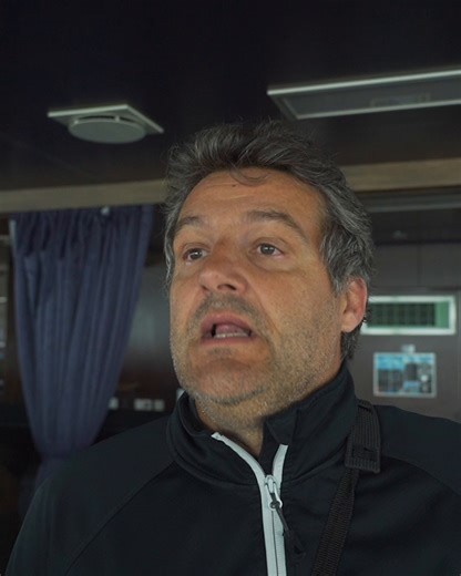 Approach by air, precision on water 🚁⚓ Today, we follow Alexandre, maritime pilot at Le Havre, working shoulder to shoulder with our Master Benoit Le Dreau aboard the CMA CGM CONCORDE during her arrival. Winched down by helicopter, he steps onto the bridge, reads tide and traffic, aligns speed and approach, coordinates tugs and VTS, then guides her safely alongside. Different badges, one mission: ensuring a smooth, secure entry so trade keeps flowing, port to port. Which port skill would you li