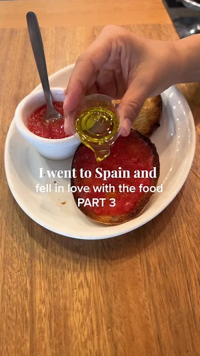 Delicious Spanish Cuisine: Part 3 - Must-Try Foods in Spain