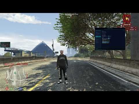 Fivem VladmirAK47 Mod Menu, Block any Fivem natives, cfx , server and client natives.