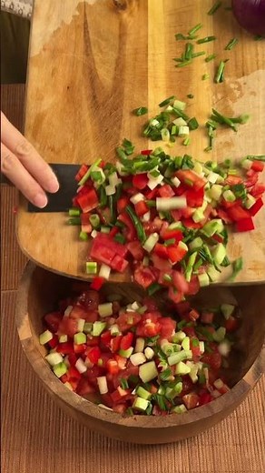 Green Lentil Salad 🥗 | Healthy & Filling Salad Recipe #easyrecipes