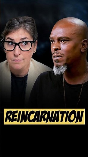 Reincarnation 🤯🧠💥