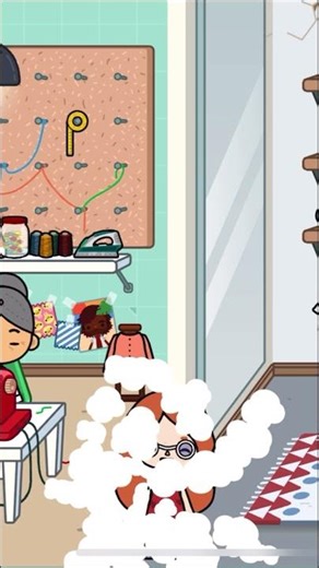 Toca Boca Bella: Shopping day #tocaboca #tocalifeworld #tocaworld