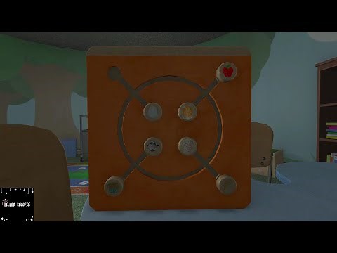 Amanda the Adventurer 2: Puzzle Box Solution Part 2 (No Commentary)