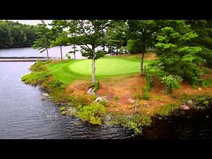 Welcome to Seguin Valley Golf