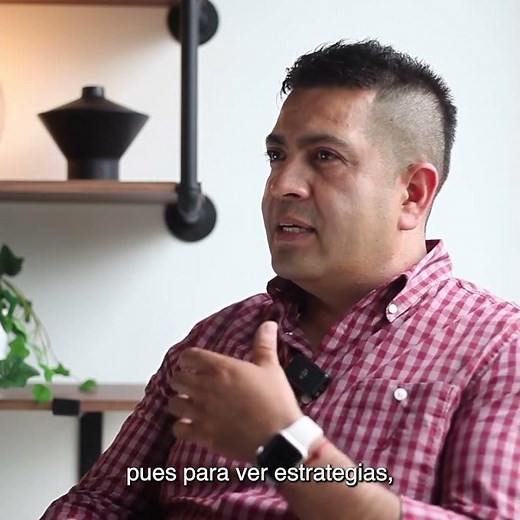 Testimonio Contalink. Sistema contable en la nube.