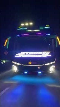 Story'WA bus MSM ASYROF MAUDI mbois 30 detik #buswisata #busmania #buspariwisata #viralshort #fypシ゚