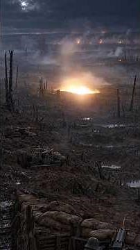Verdun 1916: Inside the Most Brutal Battle of World War I.