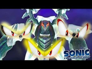 Solaris Phase 1 (Higher Pitch)