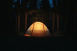 6 Best DCF (Dyneema Composite Fabric) Tents - Overview