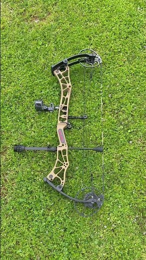 All new Darton consequence 2 this bow is legit worth the hype super smooth shooting #bows ￼#archery