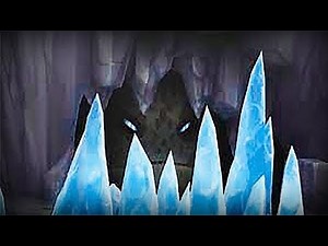 I got Drago's bewilderbeast Dragons rise of berk