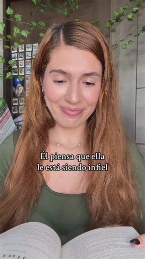 Mariana Etchegaray 🌺 on Instagram: "Y LO QUE HACE DESPUÉS 😂😂😂 @planetajovenmx El olvido más dulce de Danielle Lori y lo pueden conseguir en @buscalibre_mx . . . . . . . . . #reel #bookreel #booklover #libros #bookstagram #bookstagrammer #bookcommunity #marianaboooker #elolvidomasdulce #thesweetestoblivion"