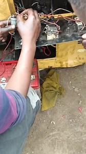 Generator Repair & Emergency Power maintenance Skills training Learn...