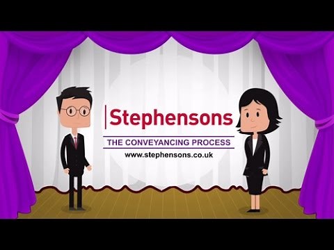 The Conveyancing Process | Buying and Selling a House