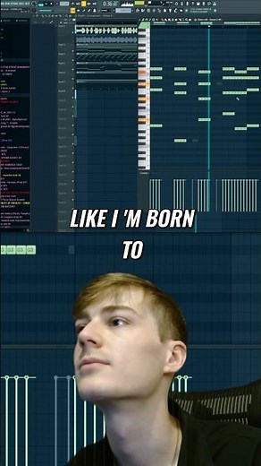 How to Make a Prechorus #flstudio #golden