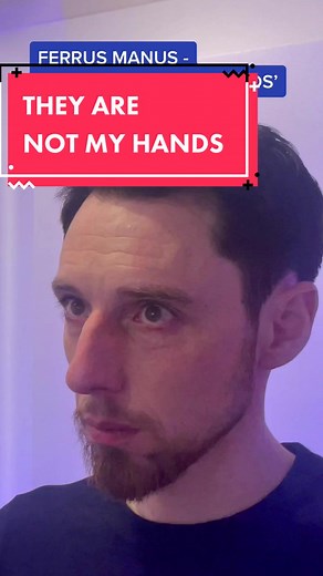 Got a few requests for this reflective speech from Ferrus Manus #ferrusmanus #theironhands #warhammer40k #warhammer30k #warhammer40klore #warhammer40000 #primarch #primarch40k #warhammer40kcommunity #spacemarines #spacemarines30k #spacemarines40k #warhammer40kcommunity #horusheresy #britishvoiceover #britishvoiceactor