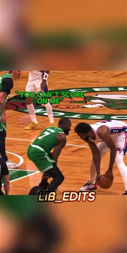 The Sixers upset the 2nd seeded Celtics🔥