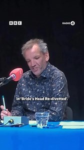 In this round, Ade Edmondson, Miles Jupp, Rachel Parris, and Henning Wehn join Jack Dee to play continuity announcers inventing new programme titles in the gloriously silly antidote to panel games. I'm Sorry I Haven't a Clue | Listen on BBC Sounds | Jack Dee