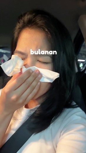 Mengatasi Alergi Debu yang Mengganggu