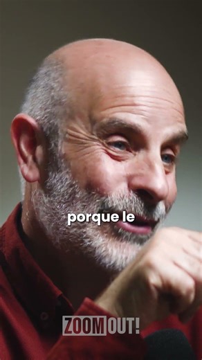 "Embrace your feelings without denying them" | Daniel Gabarró