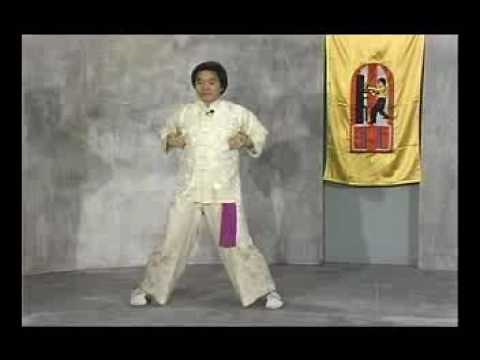 GM William Cheung -WCKF Vol 2