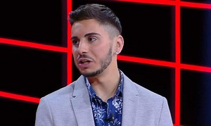 Caduta Libera: "10 passi", Nicolò, 19 giugno 2019 | video Mediaset