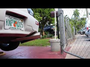 2JZ kelford 202d 272 / 278 cold start rx7 FD