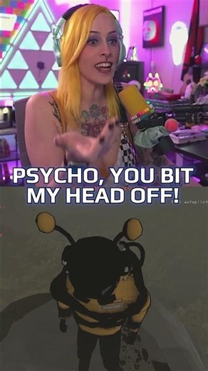 New Lethal Company Plant Monster! #jojosaysbreee #funny