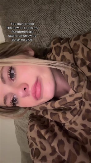 Top Tips to Pass Your Nursing Fundamentals Exam