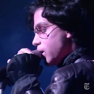 22K views · 263 reactions | Prince’s “Sign o’ the Times” is our latest Diary of a Song. His closest collaborators offer an exclusive look at how he made a track released 33 years ago that's still powerfully resonant today. https://nyti.ms/3lykI7V | The New York Times | Facebook
