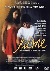 Jaime (1999) | ČSFD.cz