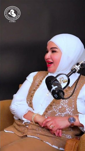 #قريباً | مع السيدة رواء الموسوي |برنامج اثر | UIMS