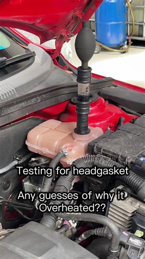 Diagnosing Overheating Issues in Holden Cruze