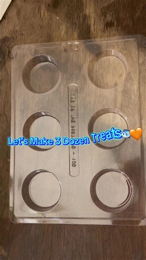 Finding Nemo Themed Treats Tutorial