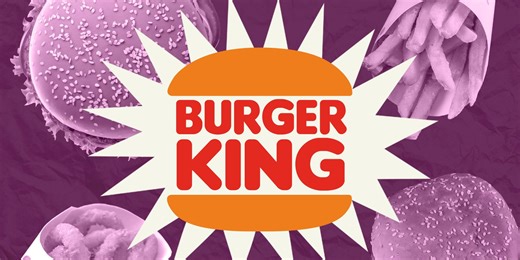 Burger King Is Releasing a First-Of-Its-Kind Menu With 4 New Items