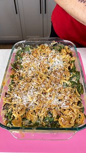 31K views · 269 reactions | Family favorite dinner Brian L makes a loaded green bean casserole dinner | Brian’s Kitchen | Facebook