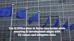 EU Unveils AI Office To Oversee Ethical AI Practices By 2026