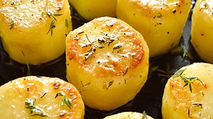 11 Tips You Need To Make Perfect Fondant Potatoes - Tasting Table