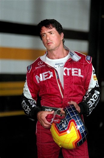 Driven (2001) | Soundtracks | ČSFD.cz