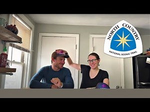 North Country Trail Update (with guess who!?)