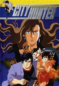How to watch City Hunter: The best streaming options