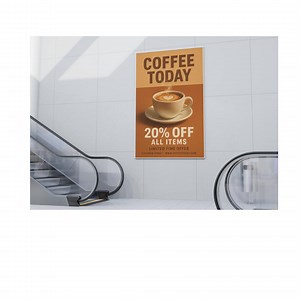 Custom Posters - Advertisement Customizable - Posters Street Sign - Etsy Canada