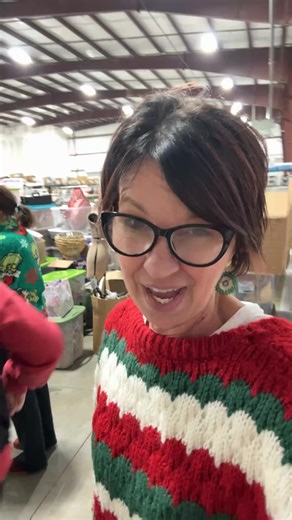 60K views · 1.3K reactions | The Shabby Tree saran ball game! | The Shabby Tree | Facebook