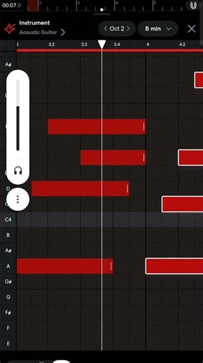 BandLab Guitar Tutorial #bandlab #beatmaking #musicproduction #newartist #trending #tutorial