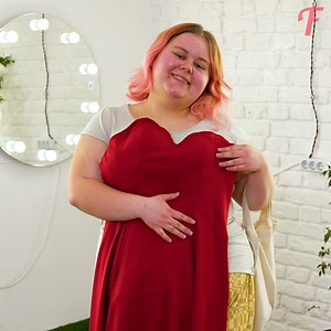 755K views · 2K reactions | Woman's makeover journey from understated to glamorous. | Fabiosa Life | Facebook